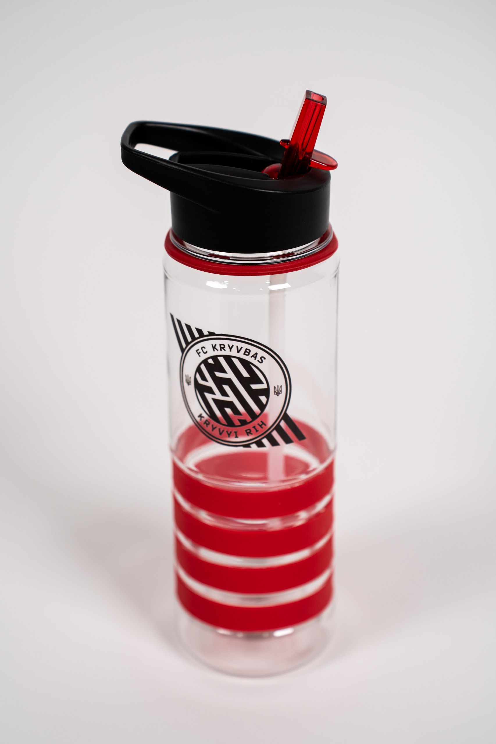 Пляшка для води брендована